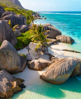 Seychelles