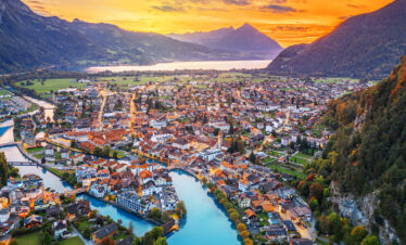 Interlaken